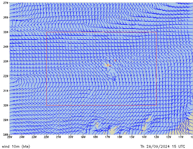 Th 26.09.2024 15 UTC