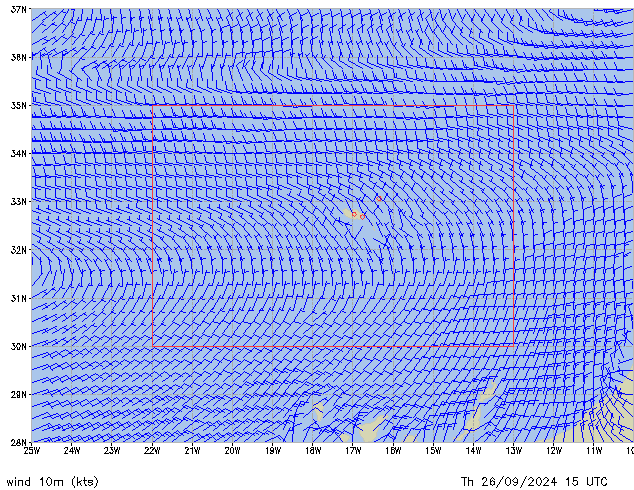 Th 26.09.2024 15 UTC