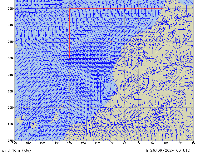 Th 26.09.2024 00 UTC