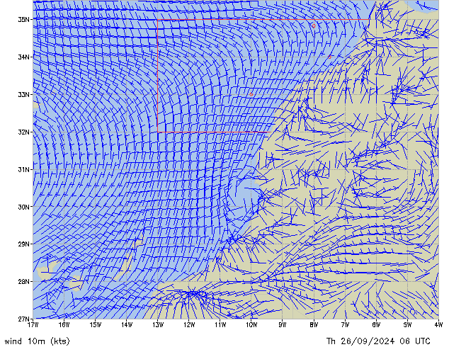 Th 26.09.2024 06 UTC