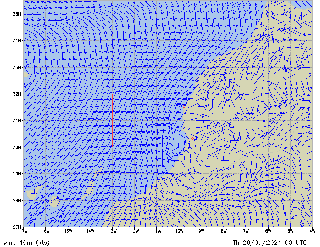 Th 26.09.2024 00 UTC