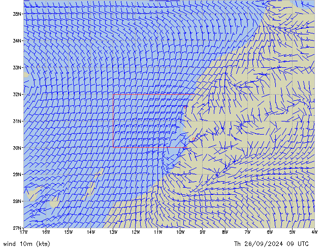 Th 26.09.2024 09 UTC