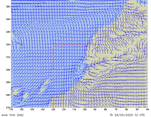 Th 26.09.2024 12 UTC