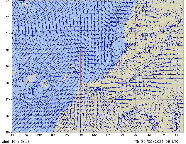 Th 26.09.2024 06 UTC