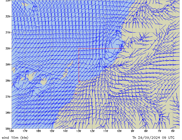 Th 26.09.2024 09 UTC