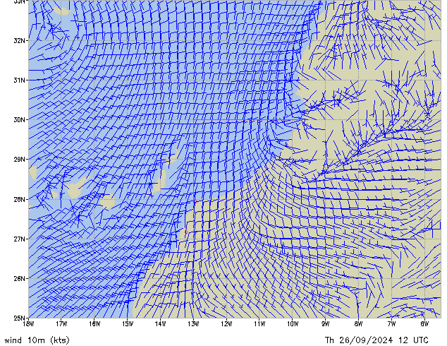 Th 26.09.2024 12 UTC