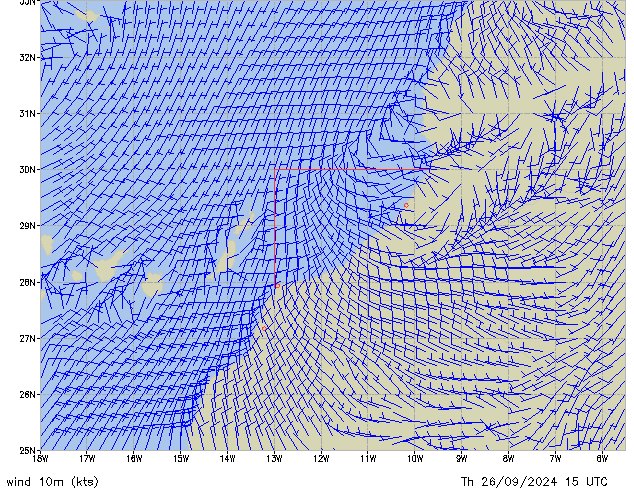 Th 26.09.2024 15 UTC