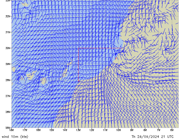 Th 26.09.2024 21 UTC