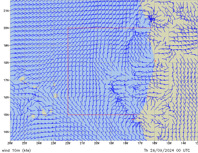 Th 26.09.2024 00 UTC