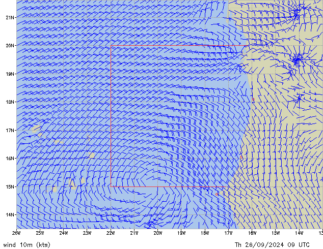 Th 26.09.2024 09 UTC