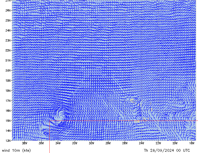 Th 26.09.2024 00 UTC