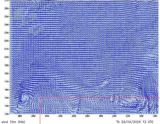 Th 26.09.2024 12 UTC