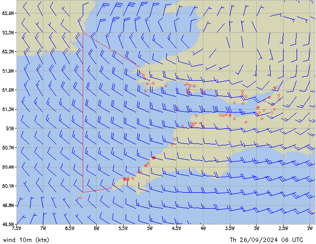 Th 26.09.2024 06 UTC