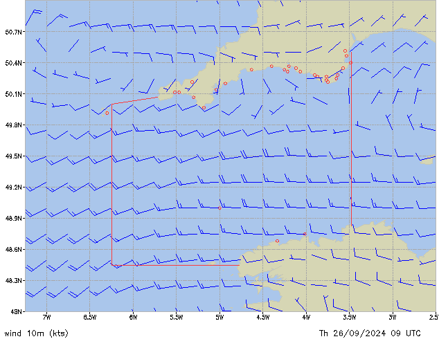 Th 26.09.2024 09 UTC