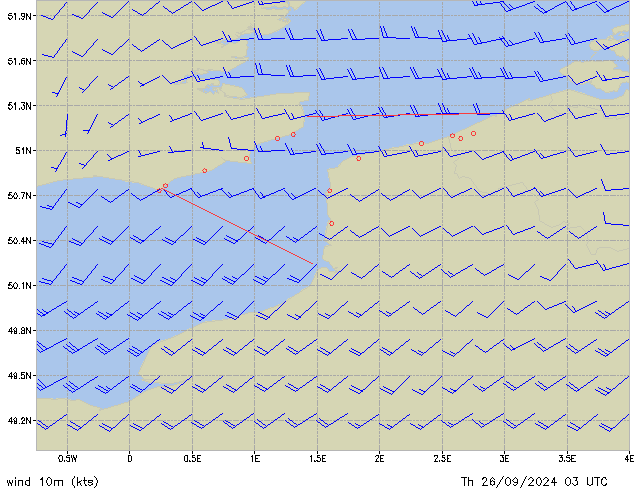 Th 26.09.2024 03 UTC