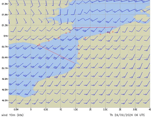 Th 26.09.2024 06 UTC