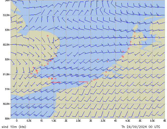 Th 26.09.2024 00 UTC