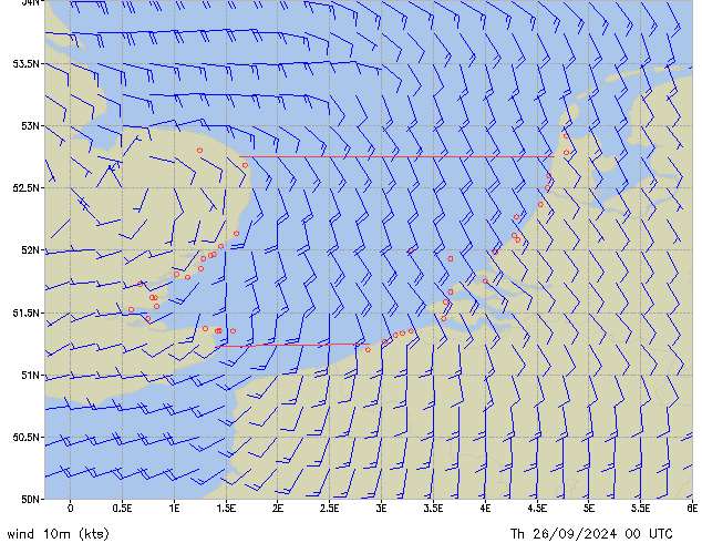 Th 26.09.2024 00 UTC