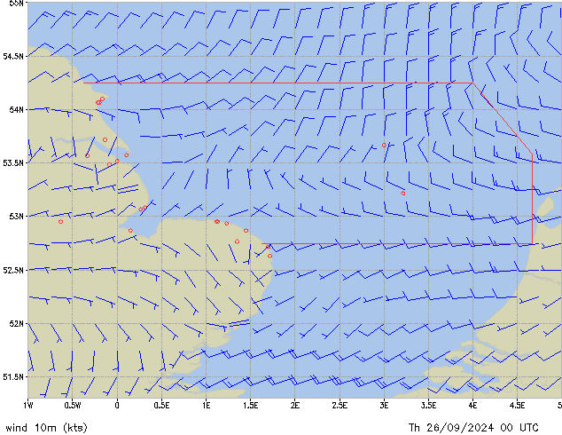 Th 26.09.2024 00 UTC