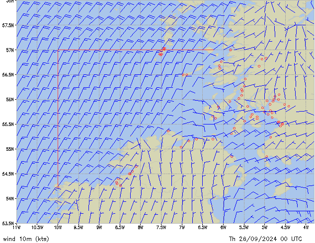 Th 26.09.2024 00 UTC