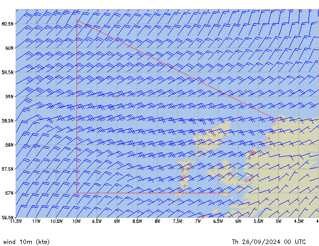 Th 26.09.2024 00 UTC