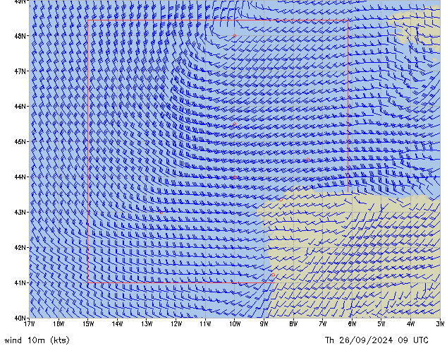 Th 26.09.2024 09 UTC