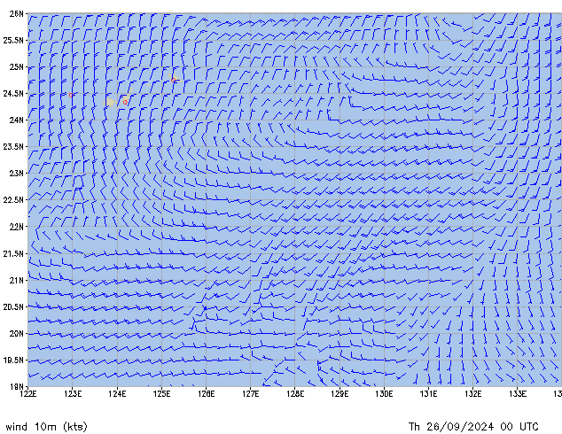 Th 26.09.2024 00 UTC