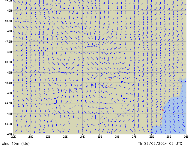 Th 26.09.2024 06 UTC