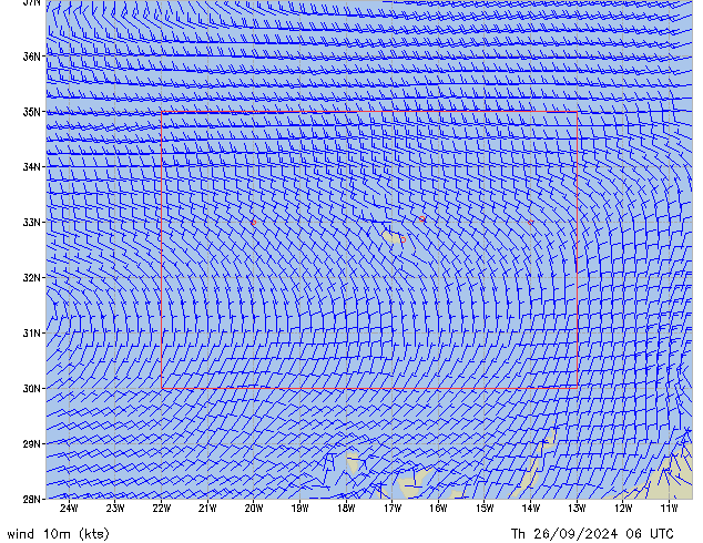 Th 26.09.2024 06 UTC