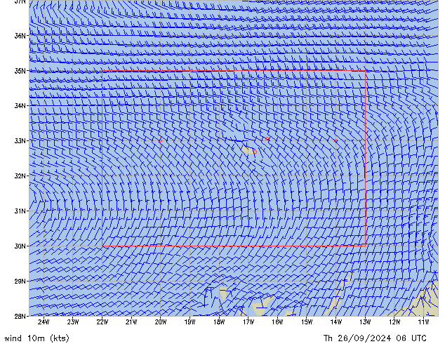 Th 26.09.2024 06 UTC