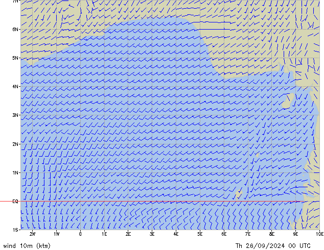 Th 26.09.2024 00 UTC