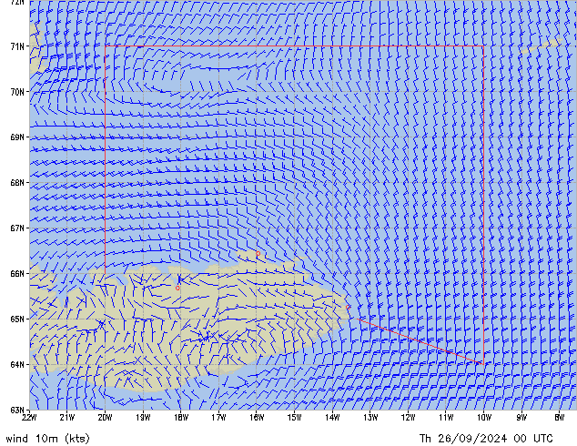 Th 26.09.2024 00 UTC