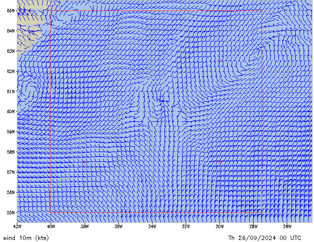 Th 26.09.2024 00 UTC