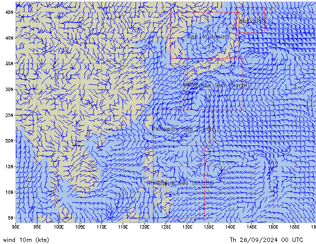 Th 26.09.2024 00 UTC