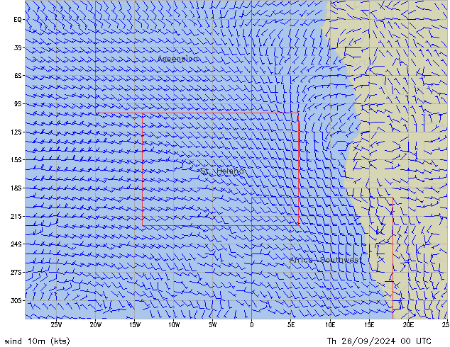 Th 26.09.2024 00 UTC