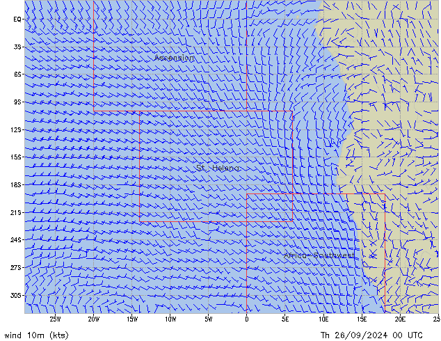 Th 26.09.2024 00 UTC