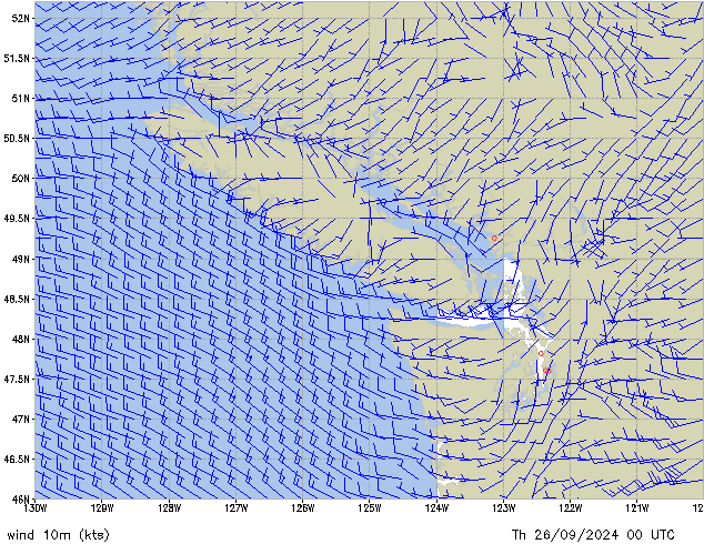 Th 26.09.2024 00 UTC