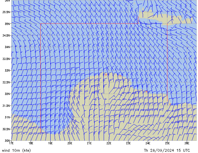 Th 26.09.2024 15 UTC