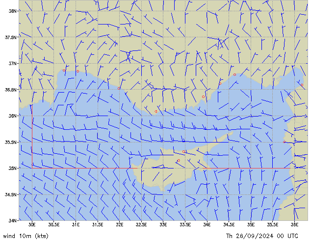 Th 26.09.2024 00 UTC