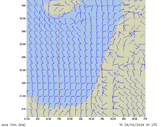 Th 26.09.2024 00 UTC