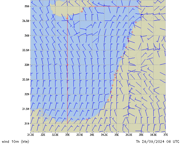 Th 26.09.2024 06 UTC