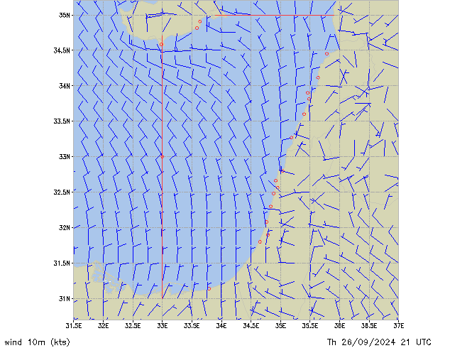 Th 26.09.2024 21 UTC