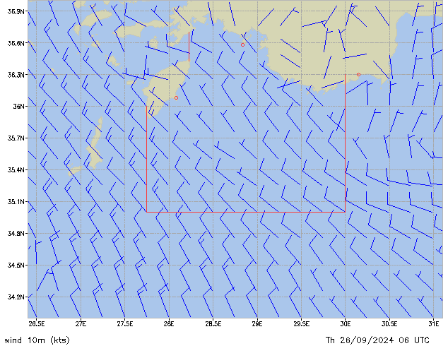 Th 26.09.2024 06 UTC