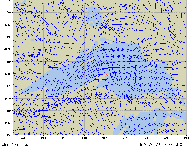 Th 26.09.2024 00 UTC