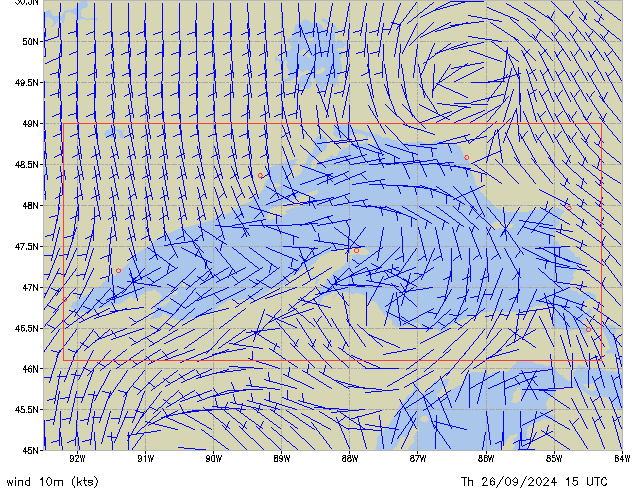 Th 26.09.2024 15 UTC