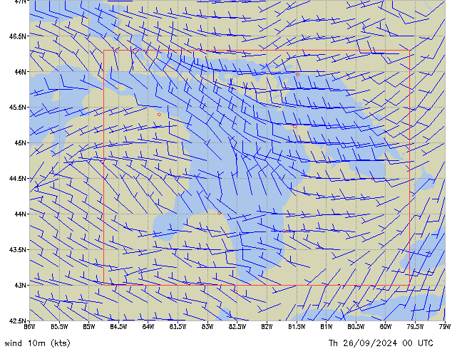 Th 26.09.2024 00 UTC