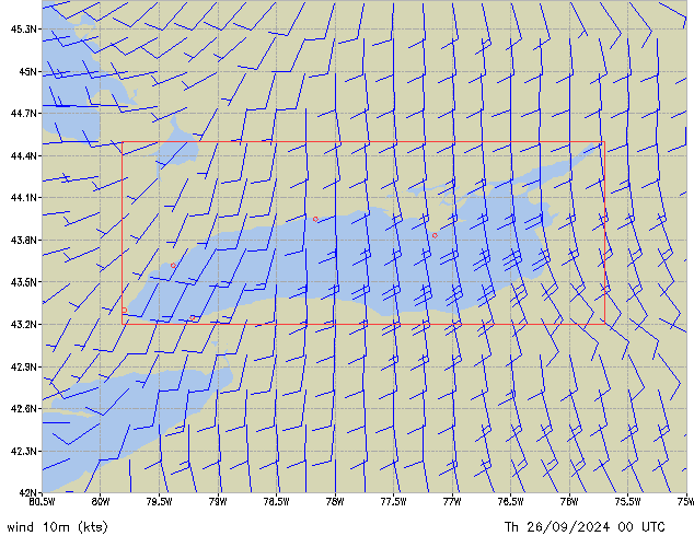 Th 26.09.2024 00 UTC