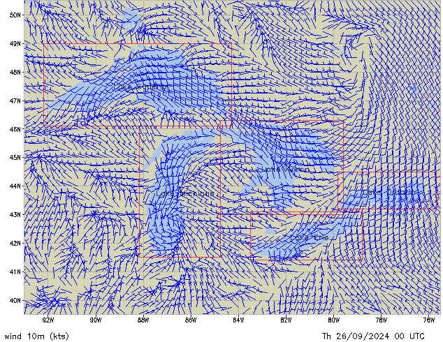 Th 26.09.2024 00 UTC