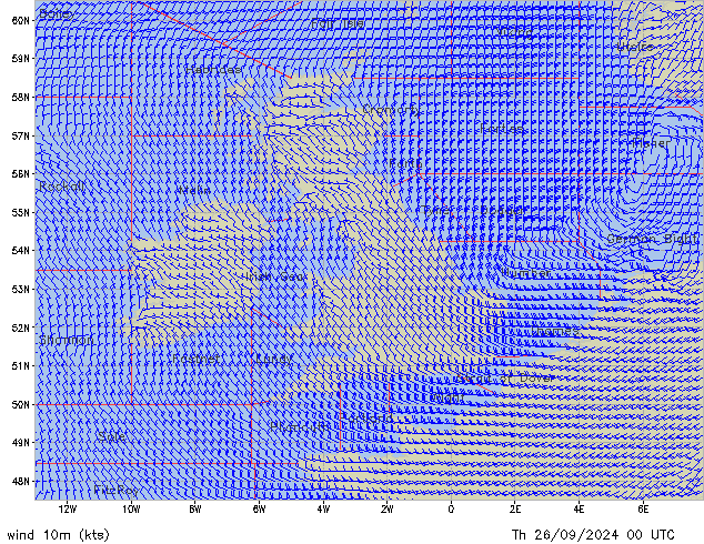 Th 26.09.2024 00 UTC