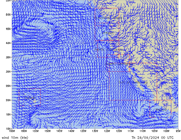 Th 26.09.2024 00 UTC